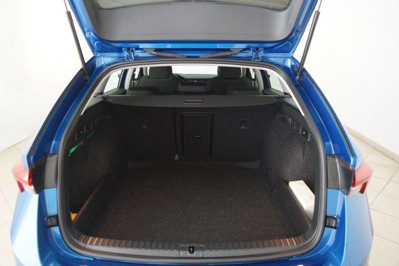 Škoda Octavia 2.0 TDI EVO 115cv EXECUTIVE