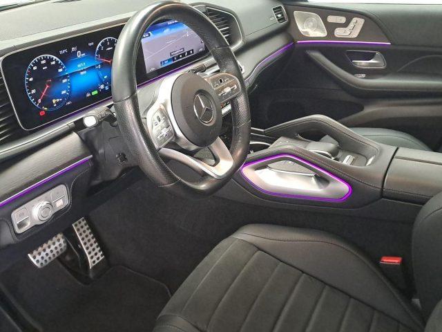 MERCEDES-BENZ GLE 350 de hybrid EQ 4Matic Premium + Tetto