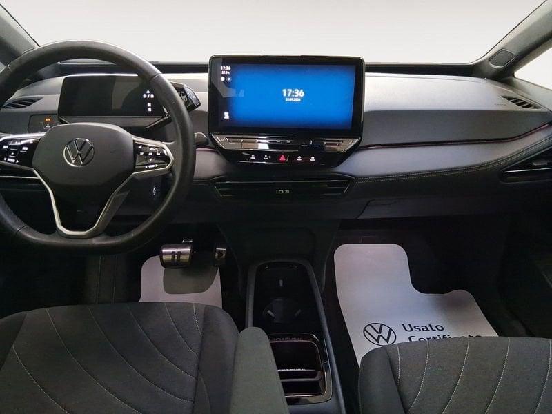 Volkswagen ID.3 Pro Performance