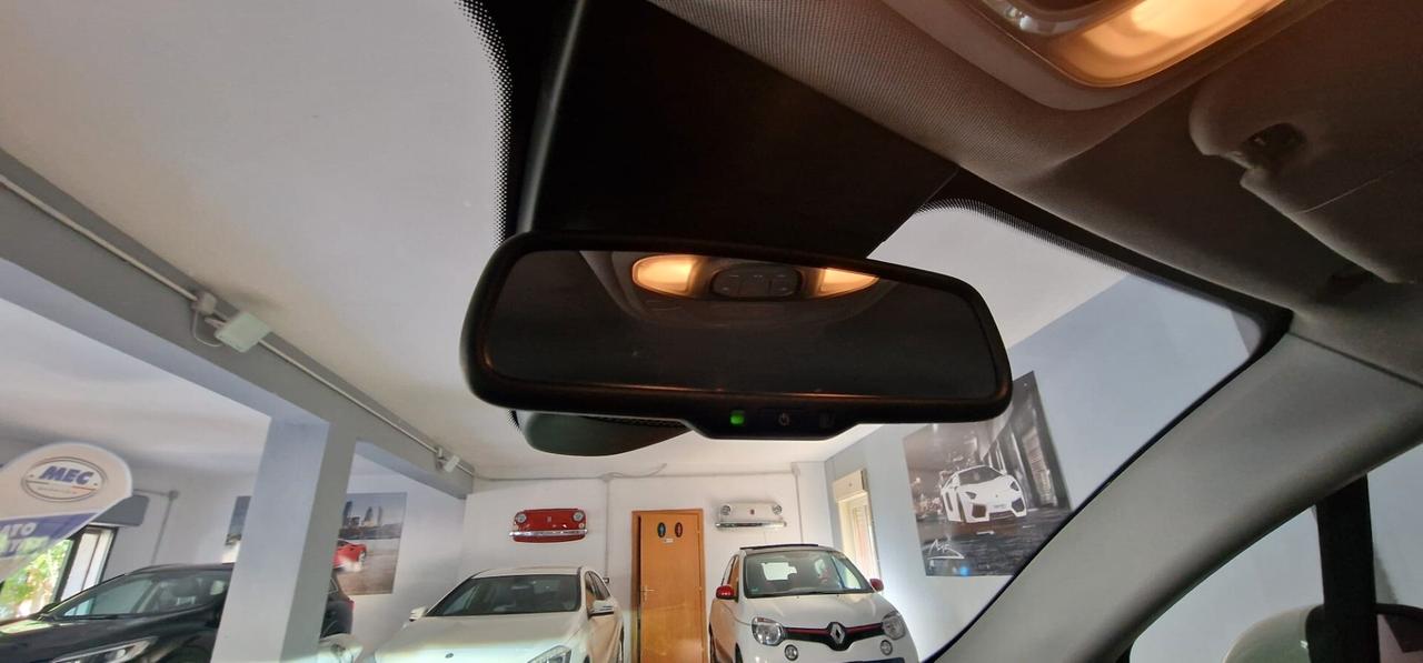Fiat 500X 1.6 MultiJet 120 CV Cross