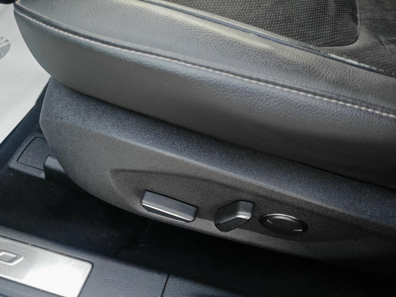 Ford Mondeo 2.0TDCi Gancio Traino navig cam