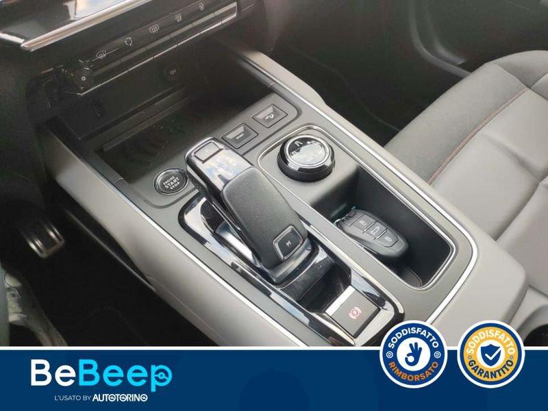 Citroën C5 Aircross 1.5 BLUEHDI SHINE S&S 130CV EAT8 MY20