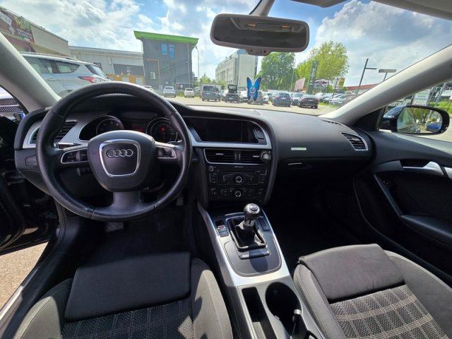 AUDI A5 2.0 TFSI 180 CV PERMUTE