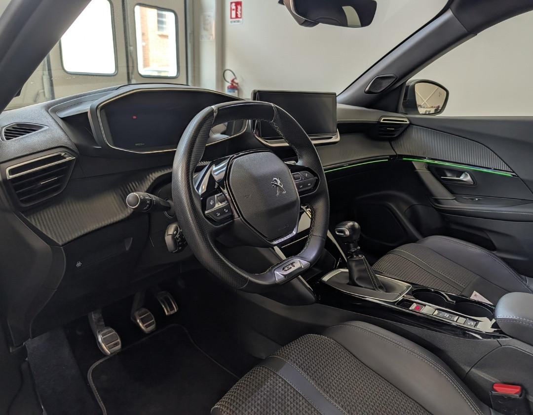 PEUGEOT 2008 2ª serie - 2008 PureTech 130 S&S Allure