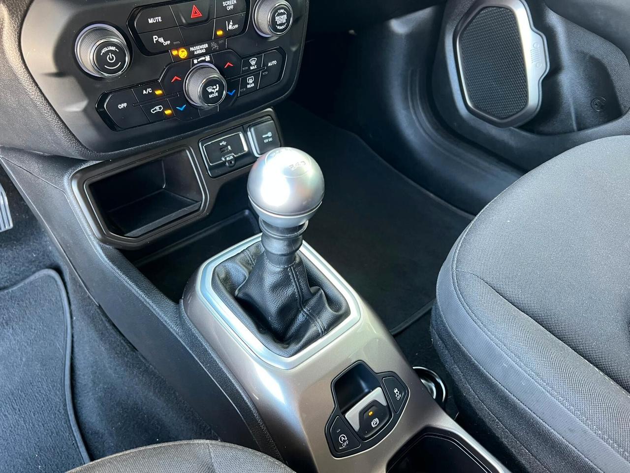 JEEP RENEGADE 1.0 T3 120cv 2019!!! LIMITED!!