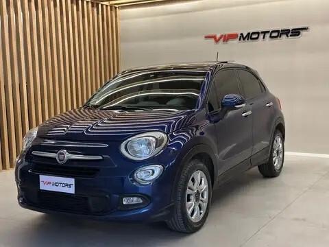 Fiat 500X CROSS AUTOMATIC 9 MOTORE NUOVO GARANZIA PERMUTE