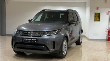 Land Rover Discovery 2.0 SD4 240 CV S