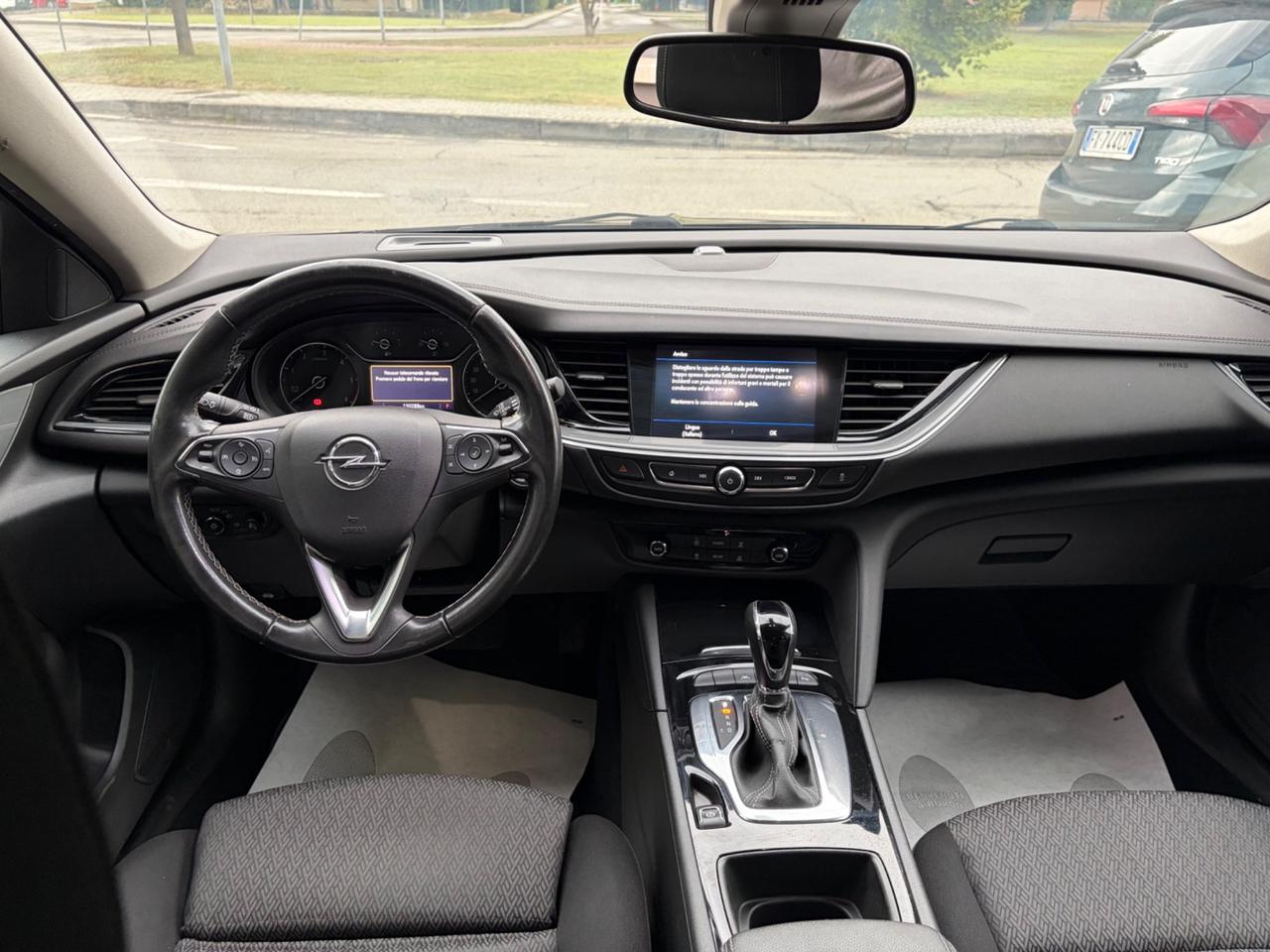 Opel Insignia 2.0 CDTI S&S aut. Sports Tourer Business