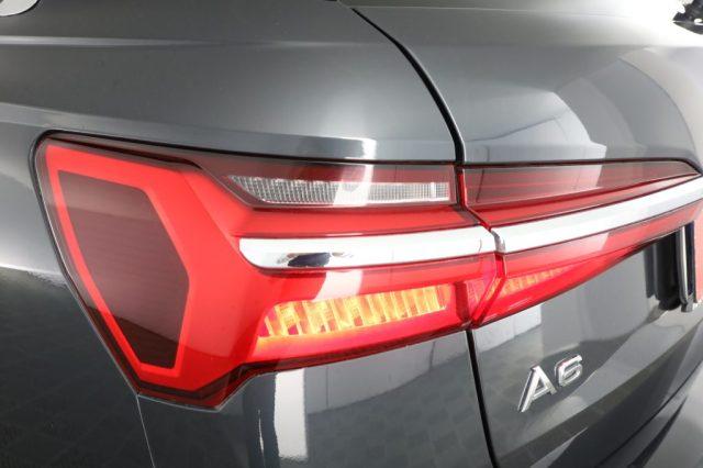 AUDI A6 A6 Avant 40 2.0 TDI S tronic Business Sport