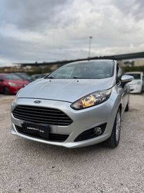 Ford Fiesta 1.5 TDCi 75CV 5 porte