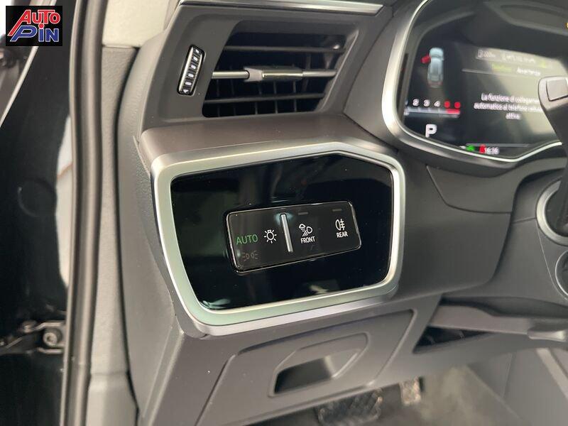 Audi A6 allroad 40 TDI 2.0 quattro S tronic *TETTO APRIBILE*AMBIENT LIGHT*