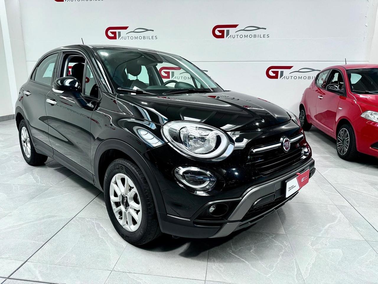 Fiat 500X 1.6 MultiJet 120 CV City Cross
