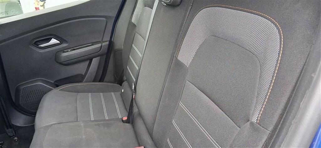 Dacia Sandero Stepway 1.0 tce ECO-G Comfort