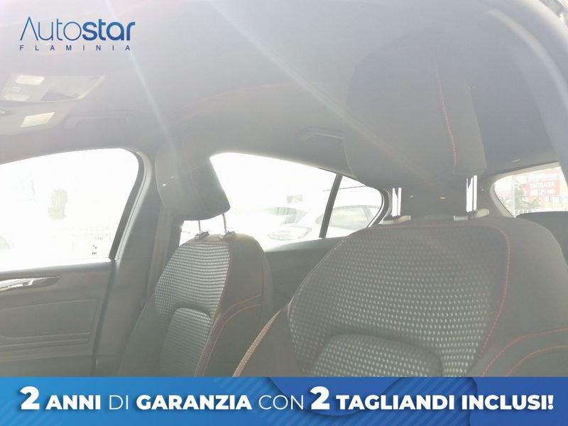 Ford Focus 1.0t ecoboost h ST-Line 125cv