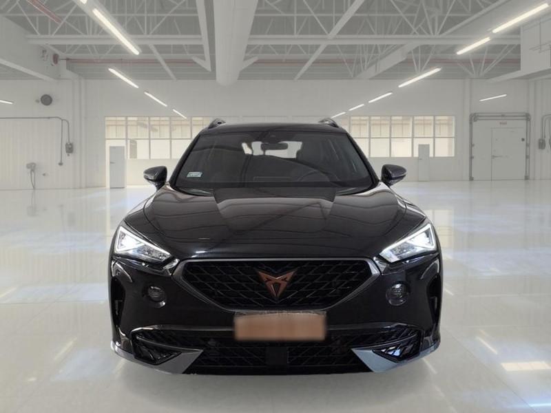 CUPRA FORMENTOR 1.4 E-HYBRID DSG SUV