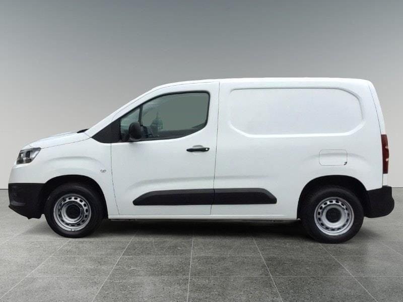 Toyota Proace City 1.5D 100 CV S&S PC 5p. Comfort