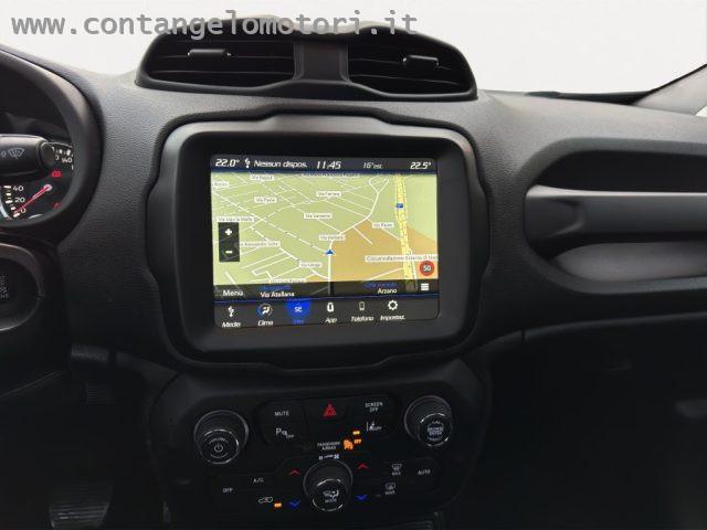 JEEP Renegade 1.3 T4 DDCT S