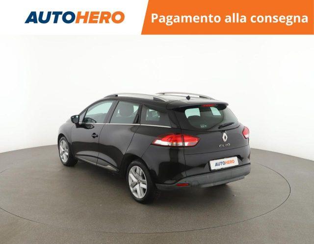 RENAULT Clio Sporter dCi 8V 90CV Start&Stop Energy Zen