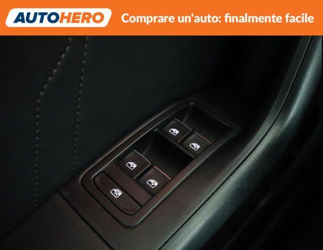 SEAT Ateca 1.5 EcoTSI FR