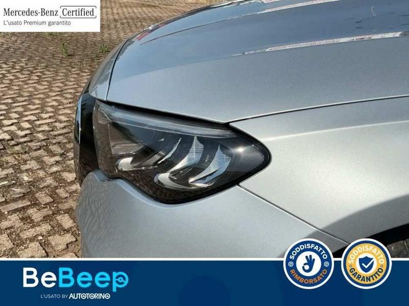 Mercedes-Benz Classe E E 220 D ADVANCED AUTO