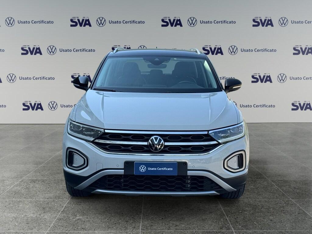 Volkswagen T-Roc 1.5 TSI 150CV Style