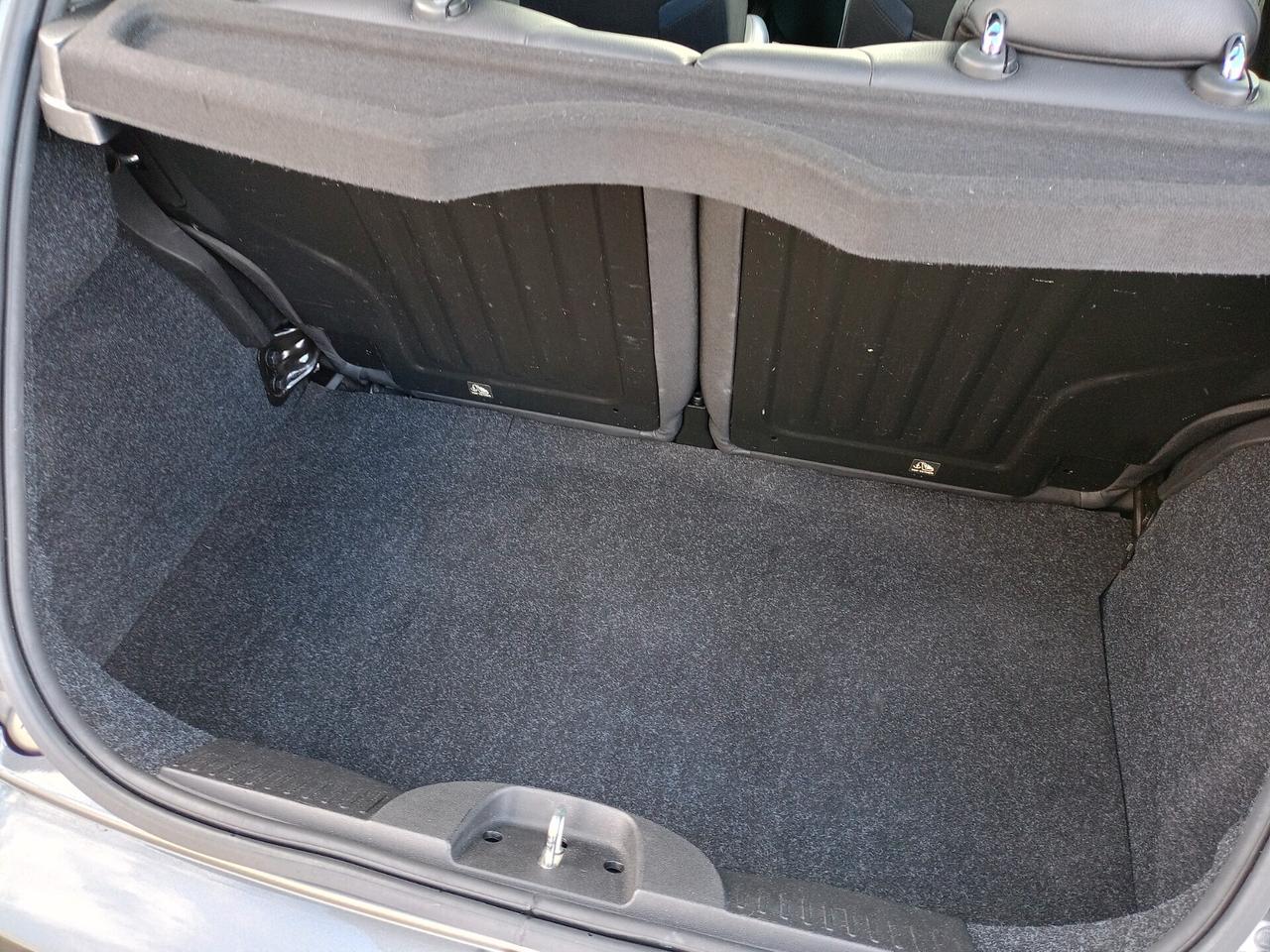 Fiat 500 1.000 Hybrid Sport