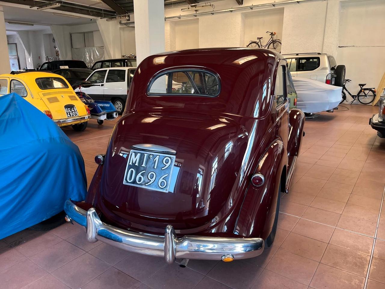 Fiat Altro 1100 E