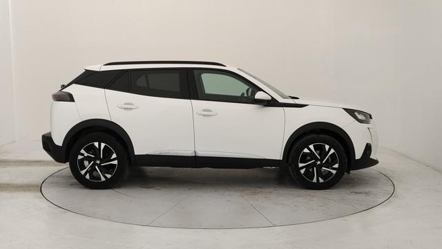 PEUGEOT 2008 1.5 bluehdi Allure Pack s&s 110cv