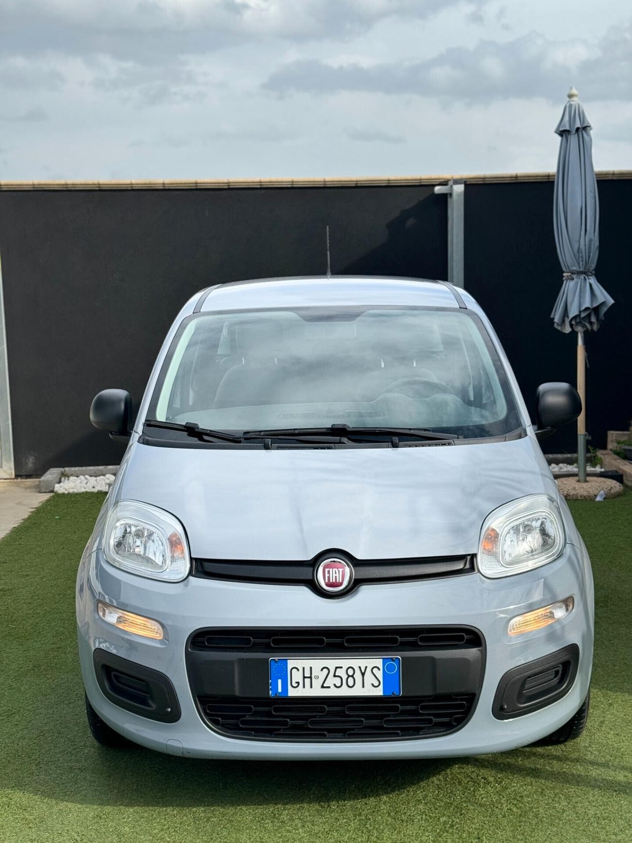 Fiat Panda 1.0 FireFly S&S Hybrid 2022