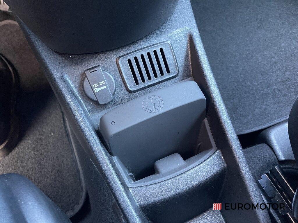 Lancia Ypsilon 1.0 FireFly Hybrid Platino