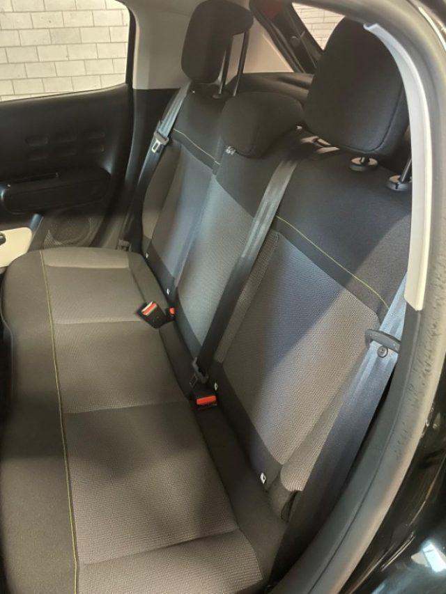 CITROEN C3 PureTech 110 S&S Shine Pack