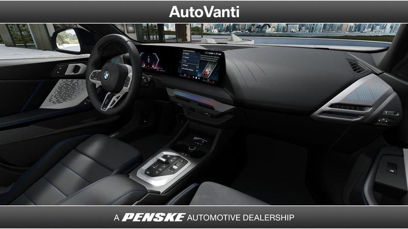 BMW Serie 1 120 48V MSport