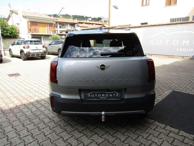 MINI Countryman C 1.5 48V CLASSIC,TETTO,GANCIO,LED,HUD,PACCHETTO M