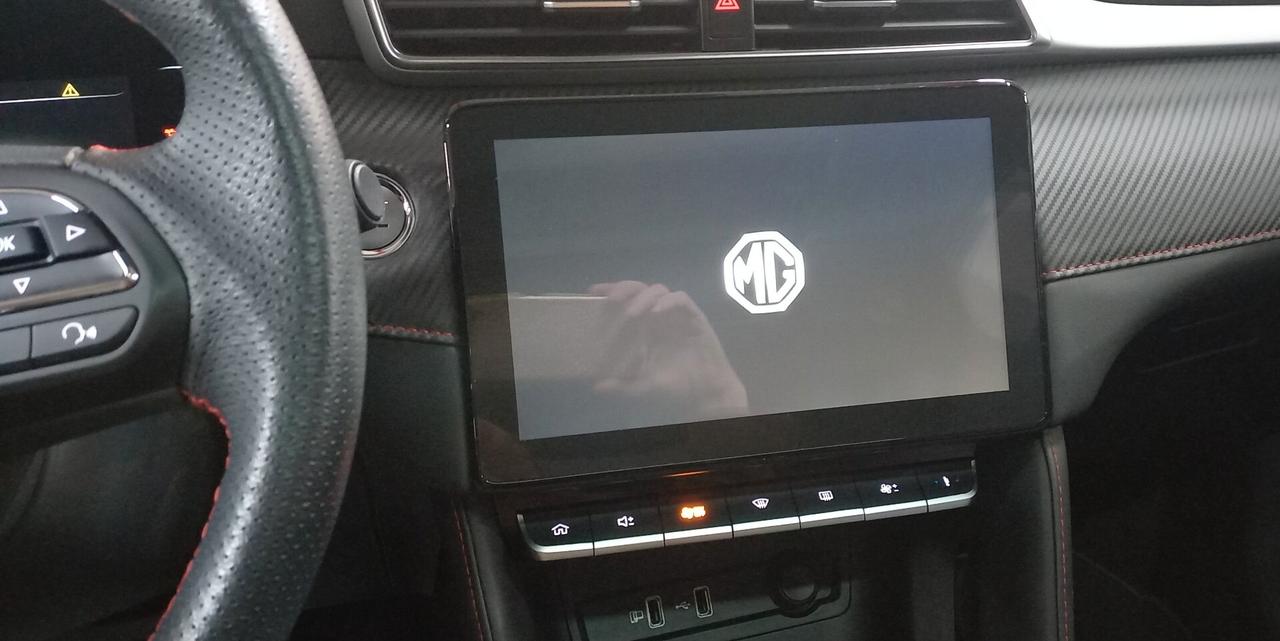 Mg ZS 1.0T-GDI Luxury