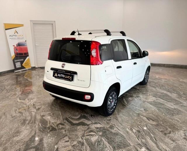 Fiat Panda 1.0 S&S Hybrid Pop Van 2 posti