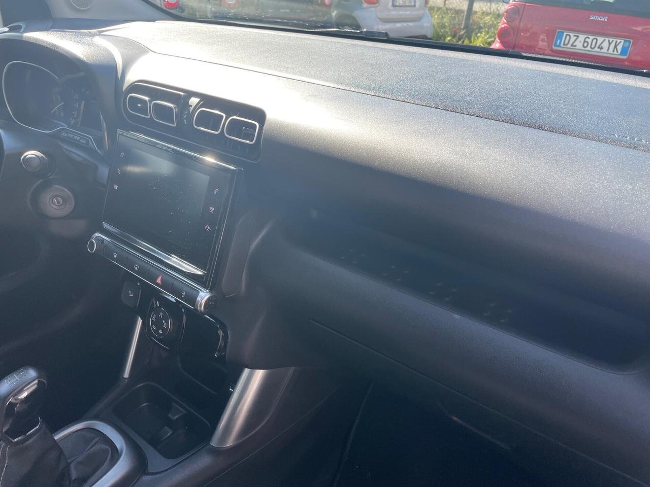 Citroen C3 Aircross C3 Aircross PureTech 110 S&S Shine