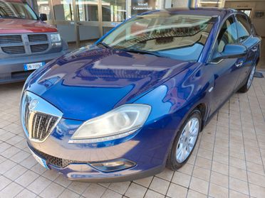 Lancia Delta 1.4 T-Jet 150 CV Platino