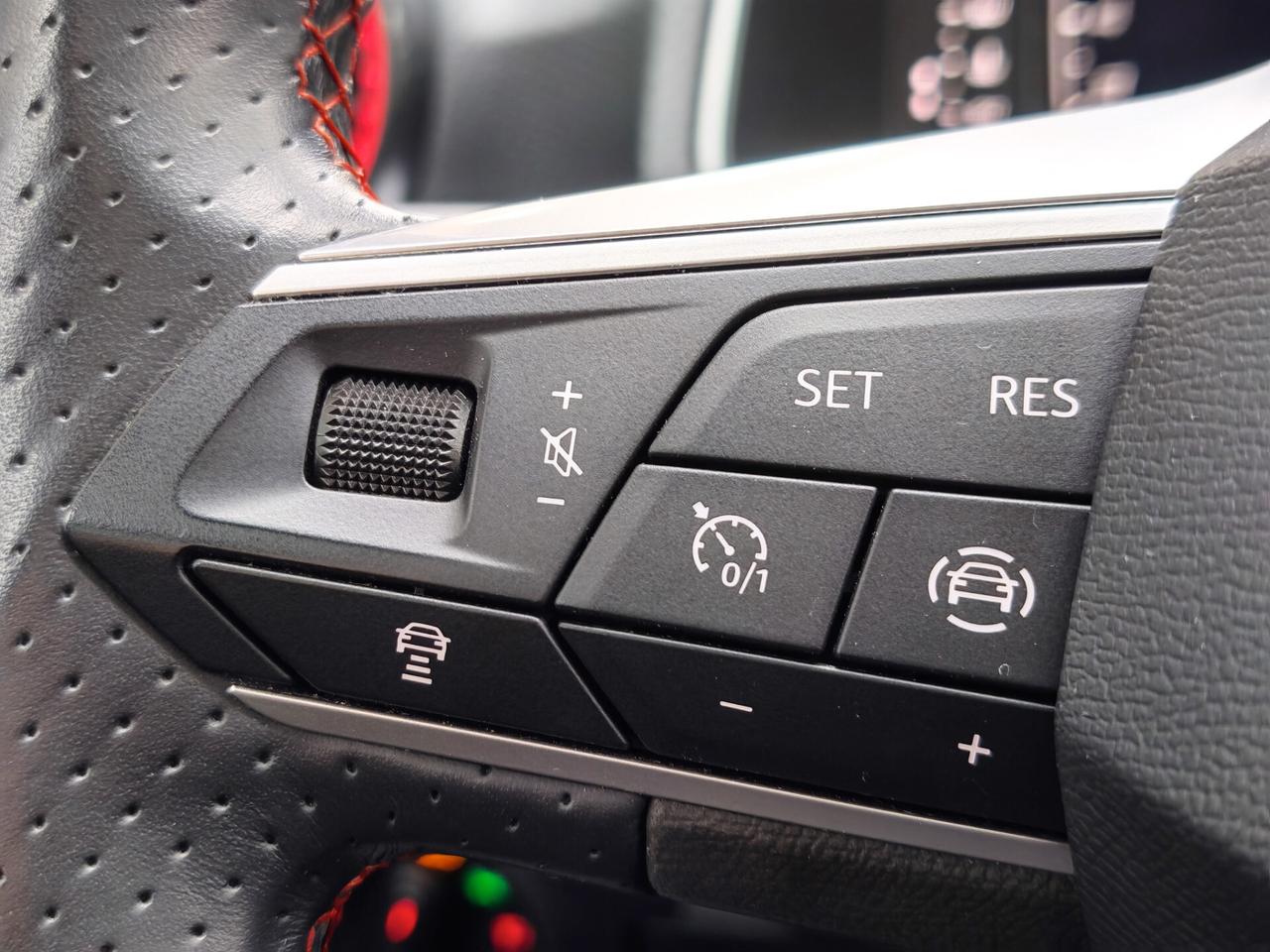 Seat Arona FR FullOptionals PREZZO VERO