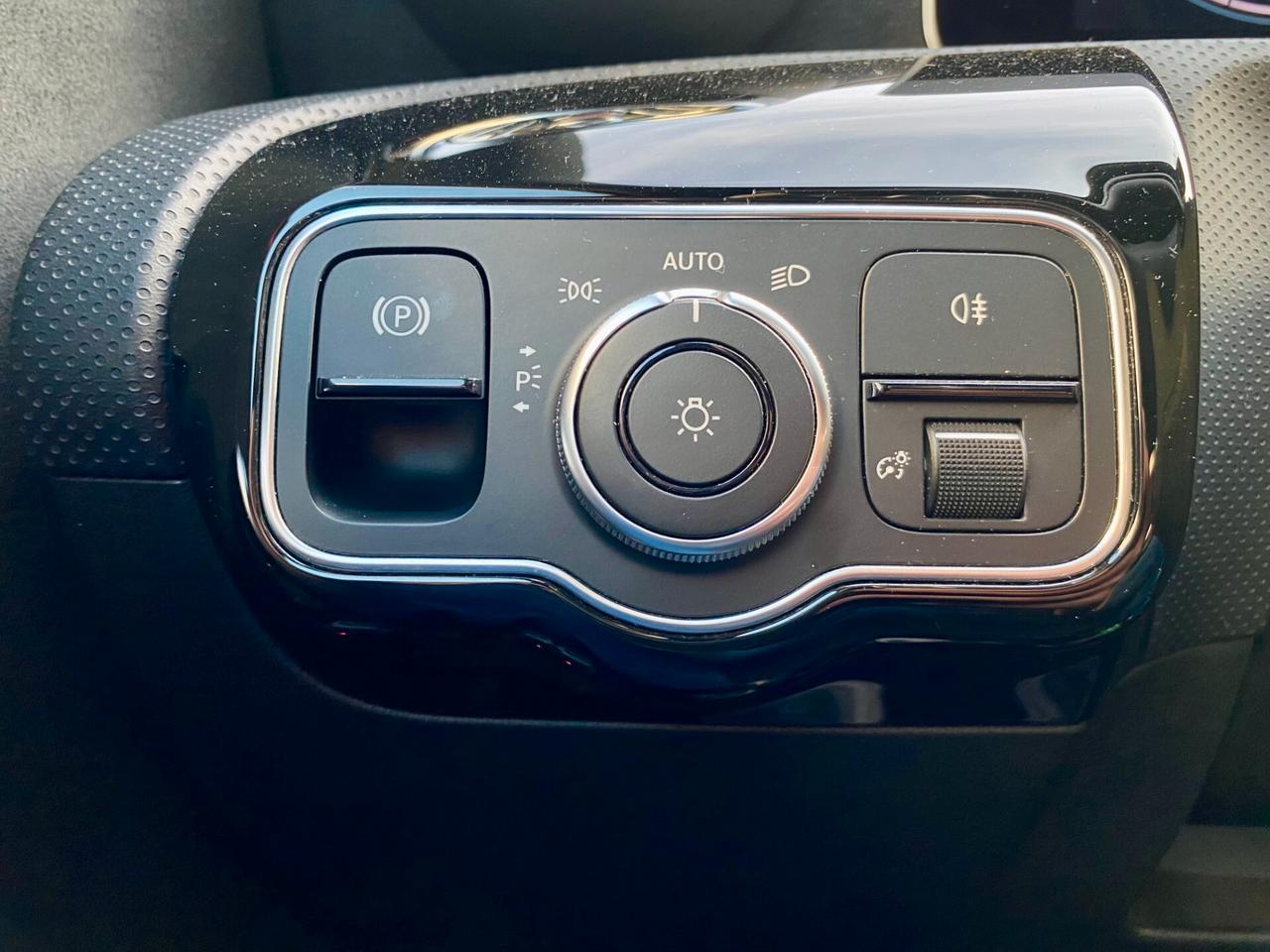 Mercedes-benz A 200 d Automatic Premium 150cv