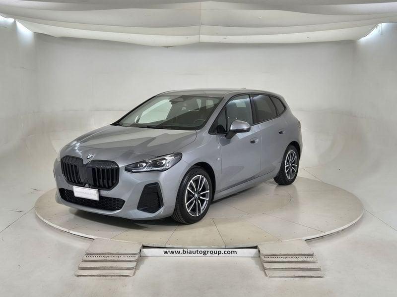 BMW Serie 2 Active Tourer Serie 2 U06 Active Tourer 223d Active Tourer mhev 48V xdrive Msport auto
