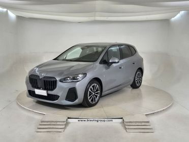 BMW Serie 2 Active Tourer Serie 2 U06 Active Tourer 223d Active Tourer mhev 48V xdrive Msport auto
