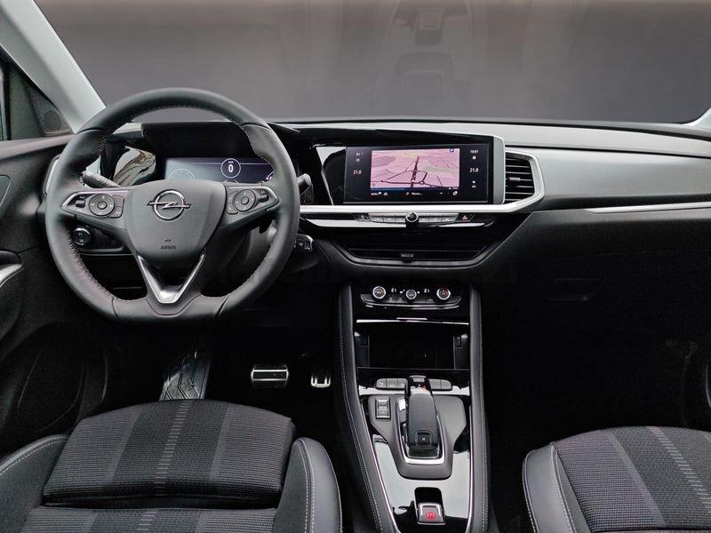 Opel Grandland Grandland 1.2 Turbo 12V 130 CV aut. Elegance