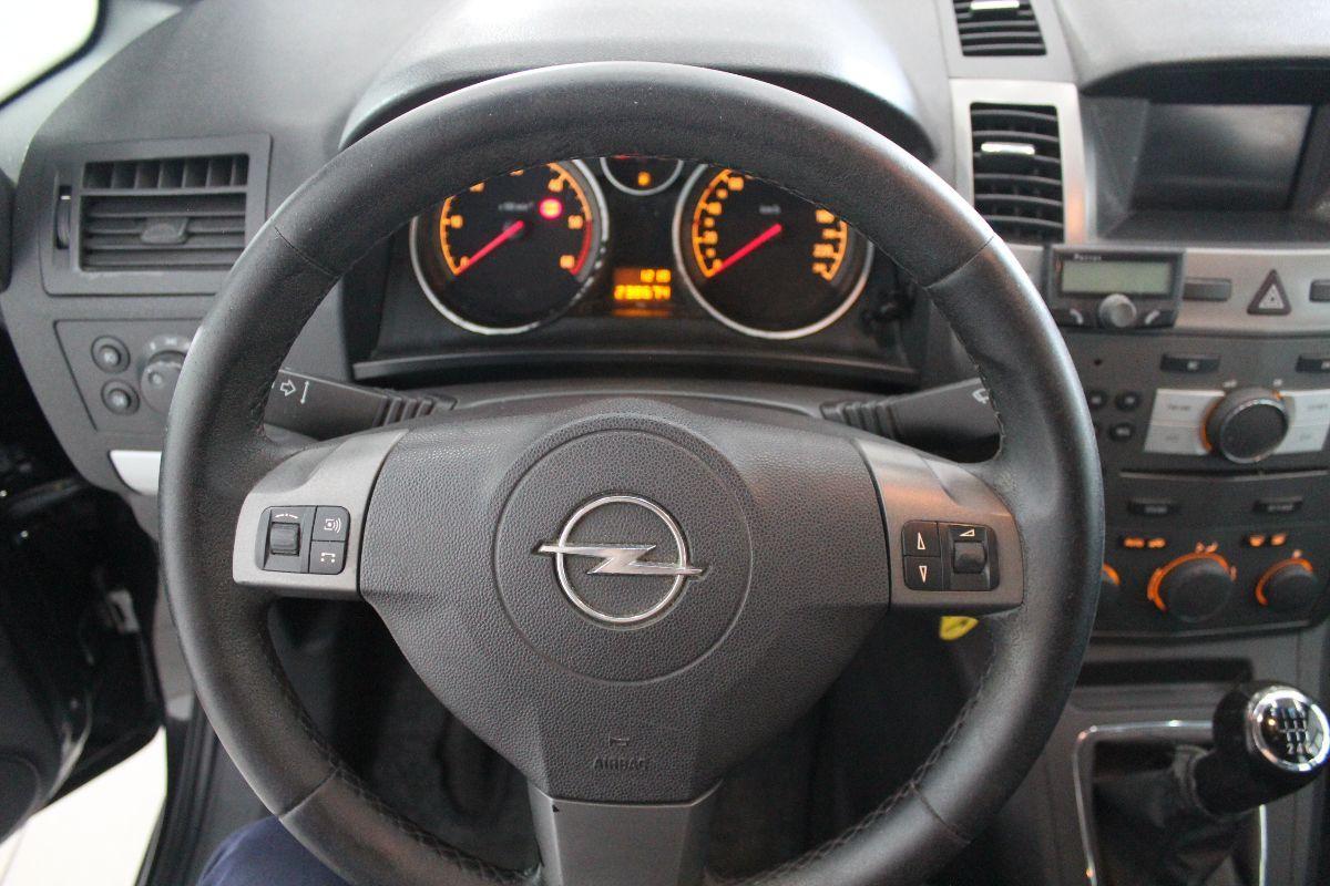 OPEL - Zafira - 1.9 CDTI 120CV Enjoy