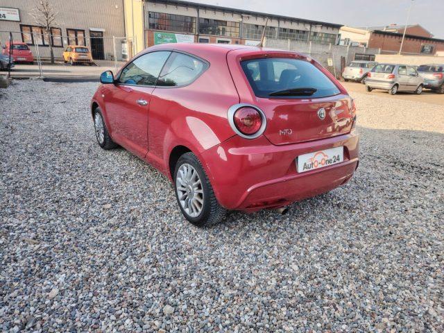 ALFA ROMEO MiTo 1.4 70 CV 8V Progression NEOPATENTATI - EURO 6B