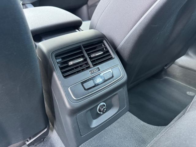 AUDI A4 Avant 2.0 TDI 150 CV Business Sport