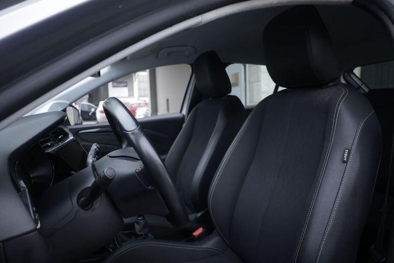 Opel Corsa Opel Corsa 1.2 100 CV PROMOZIONE Unicoproprietario
