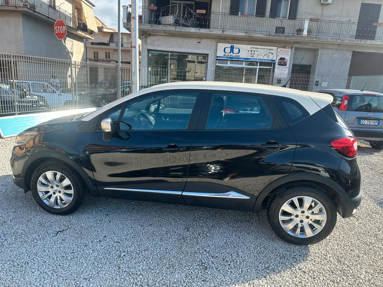 Renault Captur 1.5 dCi 8V 90 CV Start&Stop Zen