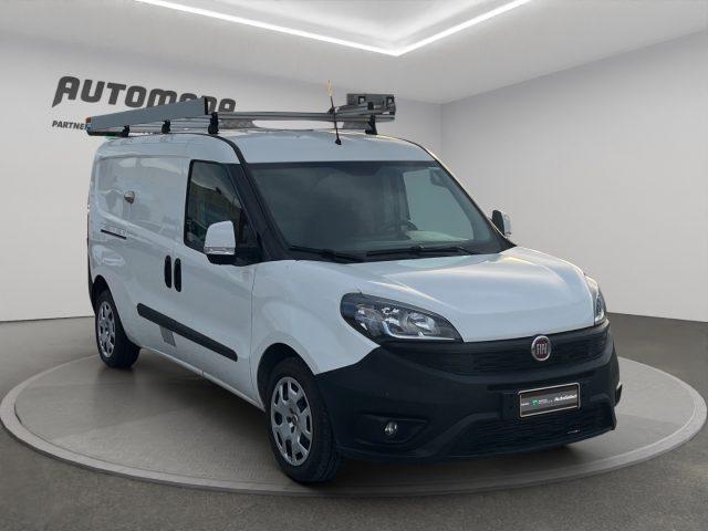 FIAT Doblo maxi 1.4T-Jet N.Power allestito
