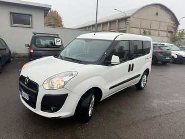 FIAT DOBLO' 1.3 DIESEL