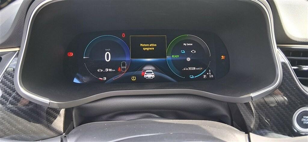 Renault Arkana 1.6 E-Tech full hybrid E-Tech Engineered Fast Track Auto